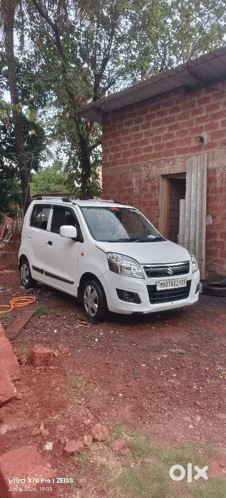 Only Old Car After Then No Family Family 7 Seater Car