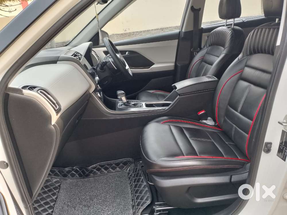 Hyundai Creta 1.6 Sx Automatic, 2023, Petrol