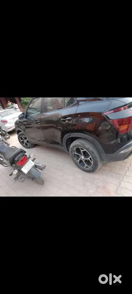 Hyundai Creta Diesel 2023 Variant