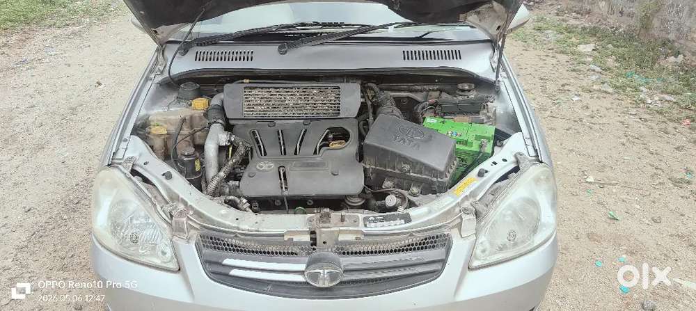 India Cr4 Ac Working Good Condition Vehicle Tyres 70%