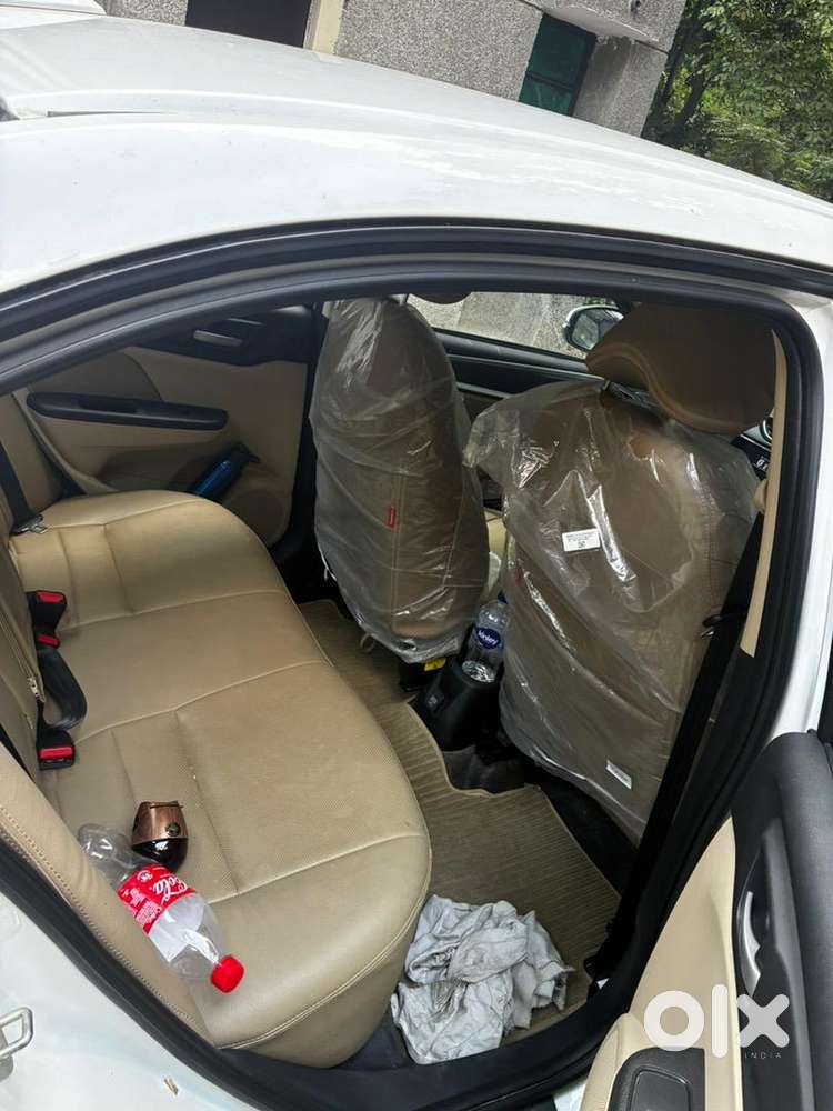 Honda Amaze 2024 Cng & Hybrids 11000 Km Driven