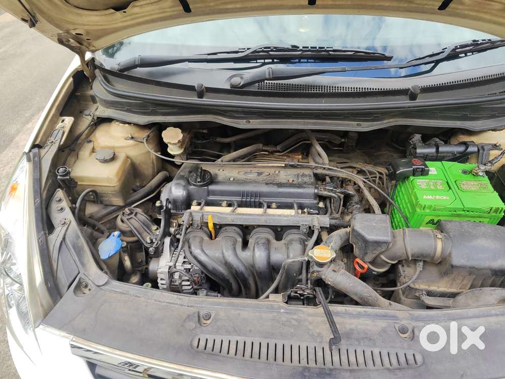 Hyundai I20 1.4 Asta At With Avn, 2011, Petrol