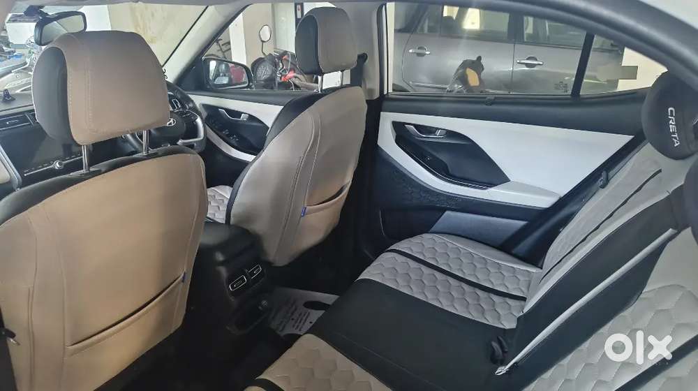 Hyundai Creta 1.5 2022