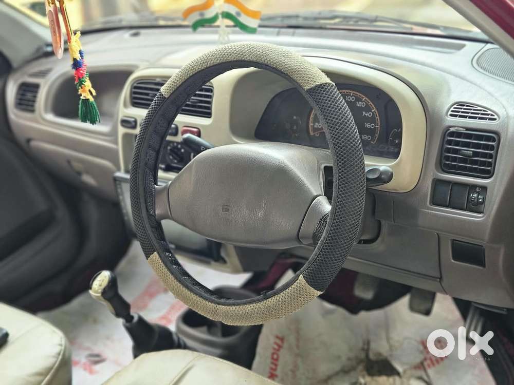 Hyundai Eon Era Plus Option, 2012, Petrol