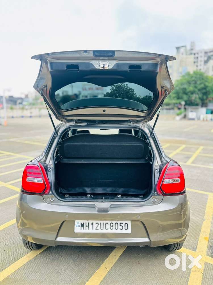 Maruti Suzuki Swift 2022 Petrol