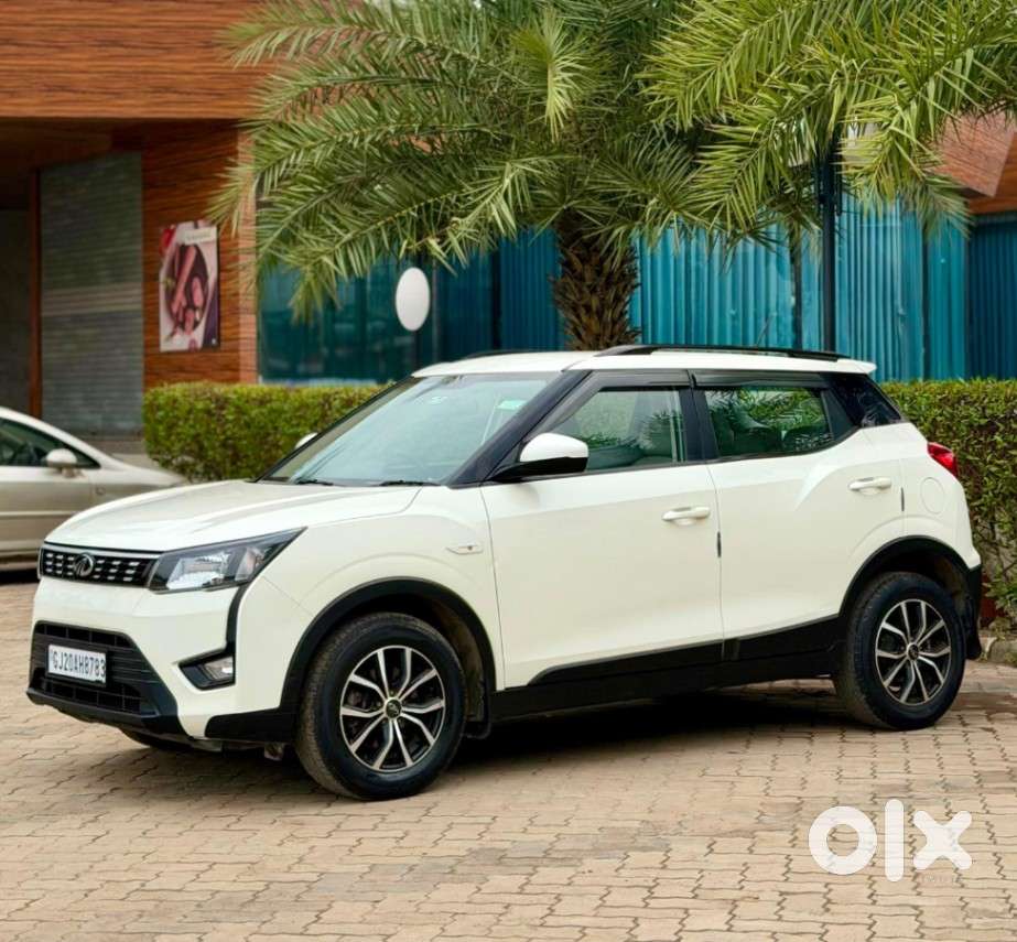 Mahindra Xuv300, 2020, Diesel