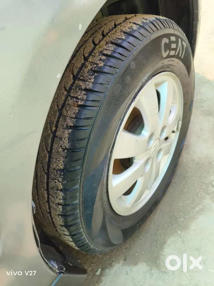 Maruti Suzuki Ritz 2011 Ekdam Kam Chala Hua Hai Only 25000 Top Model