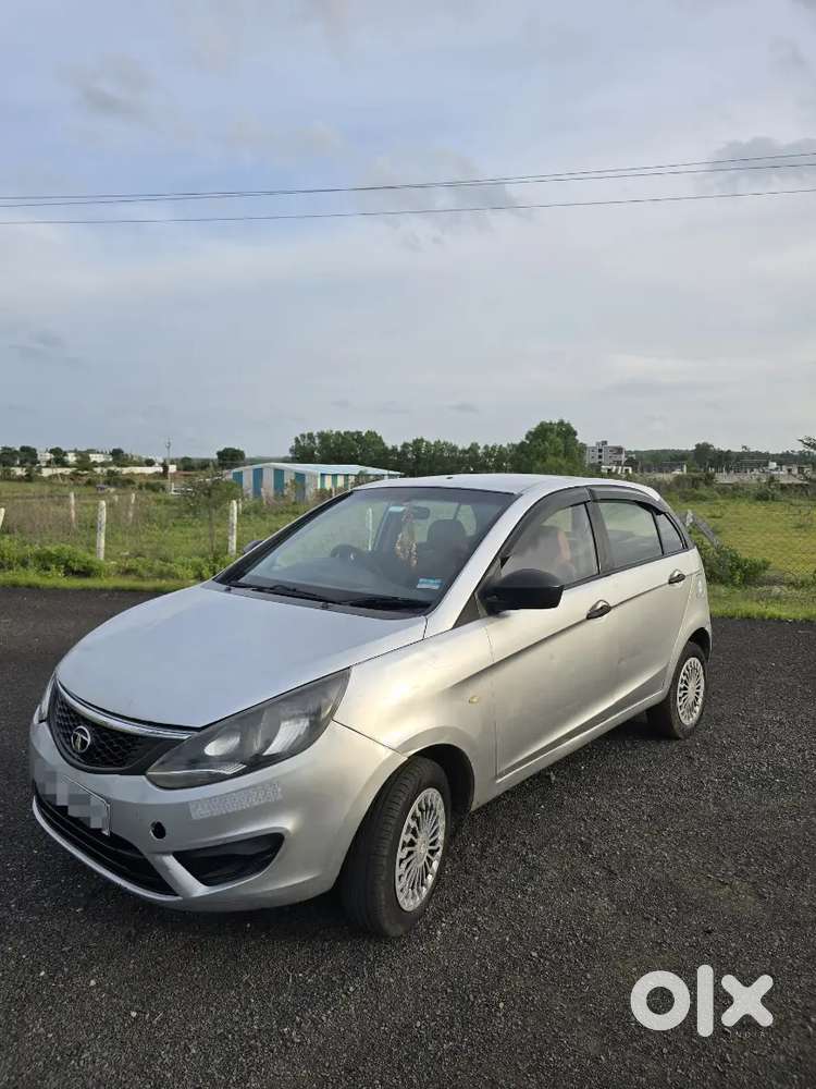 Tata Bolt 1.3 Xm 2016 Manual Diesel