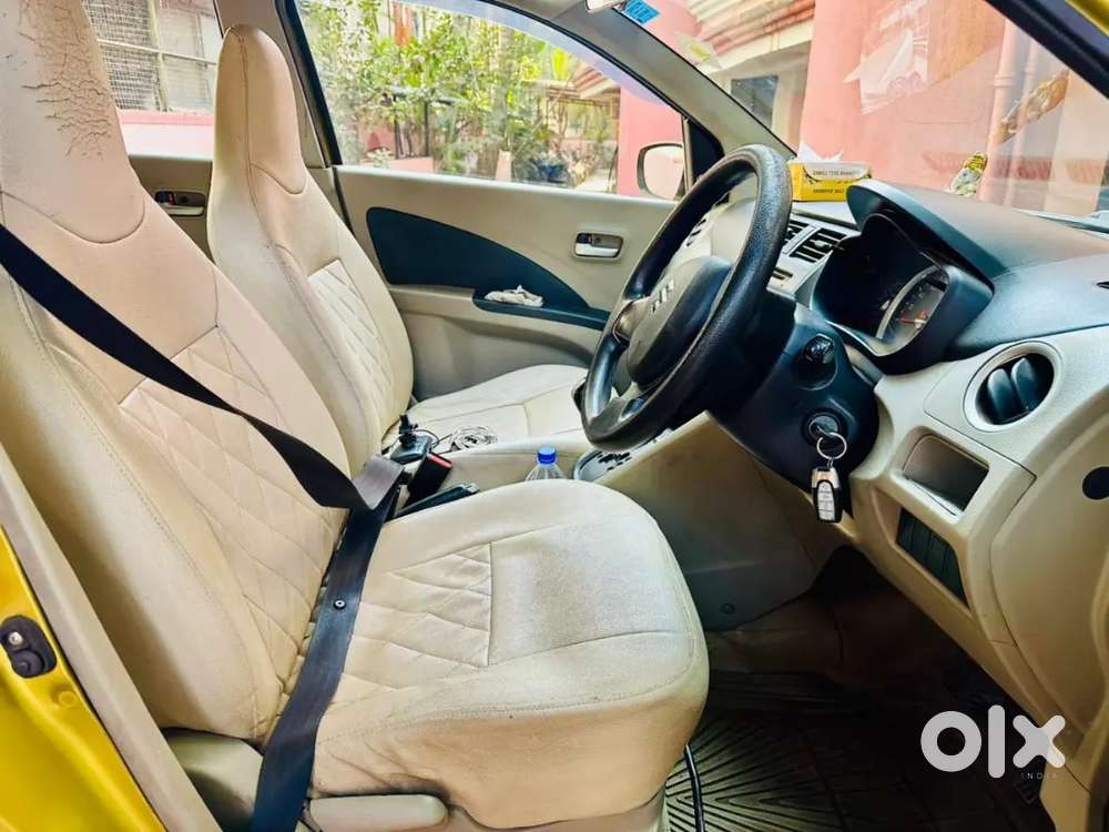 Celerio Automatic 2014 Good Condition