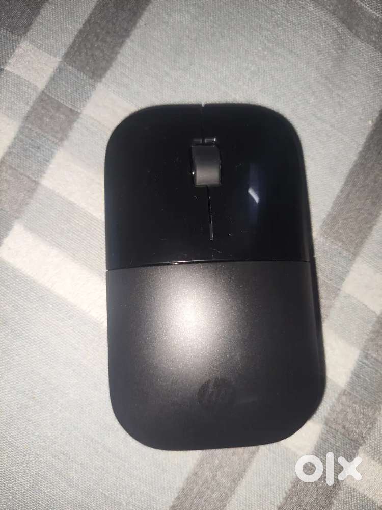 HP Z3700 Dual mouse