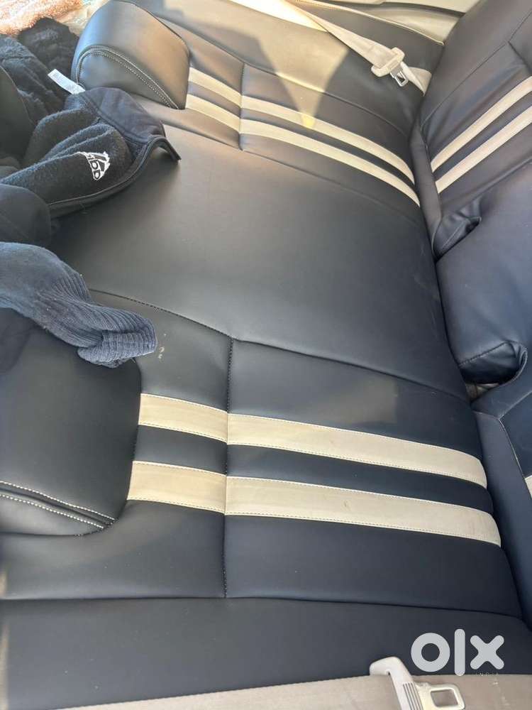 1st Owner Cng Maruti   Dzire  June 2017 With Service Record Km