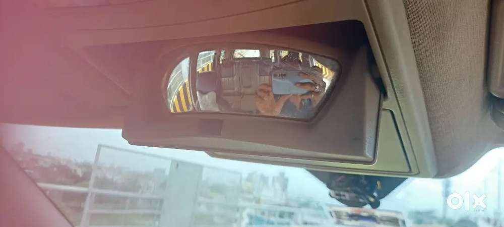 Mahindra Xuv500 2015 Year Model W8 Original Condition