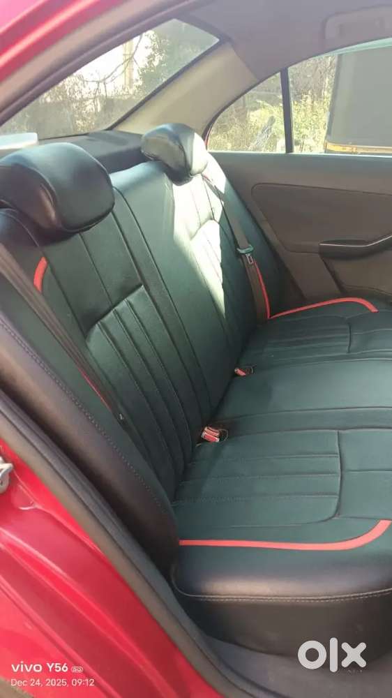 Tata Zest 2016 Diesel Good Condition