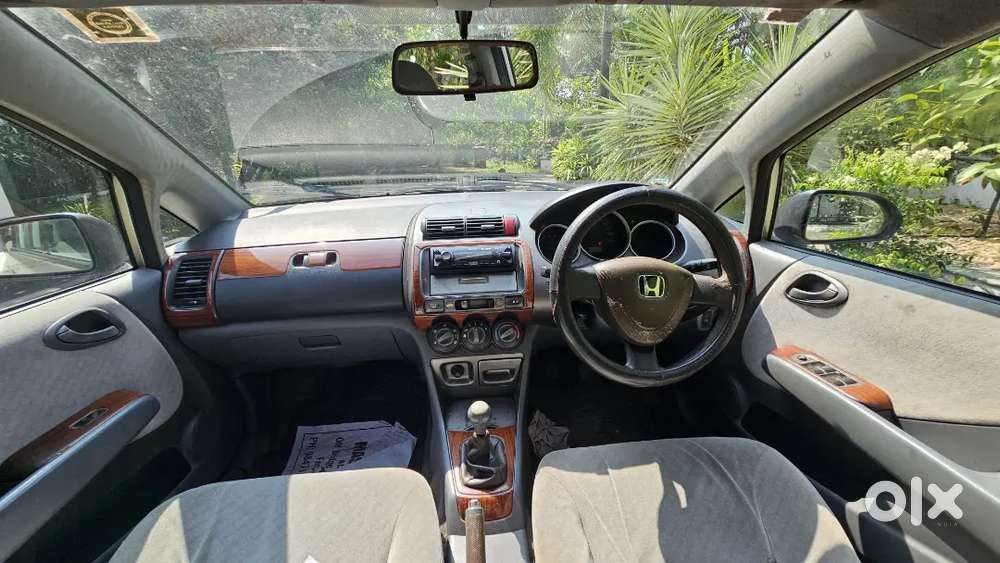 Honda City 2005 Petrol Well Maintained