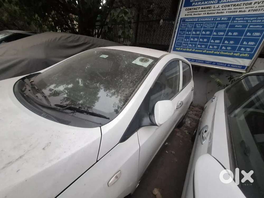 Hyundai Grand I10 2015
