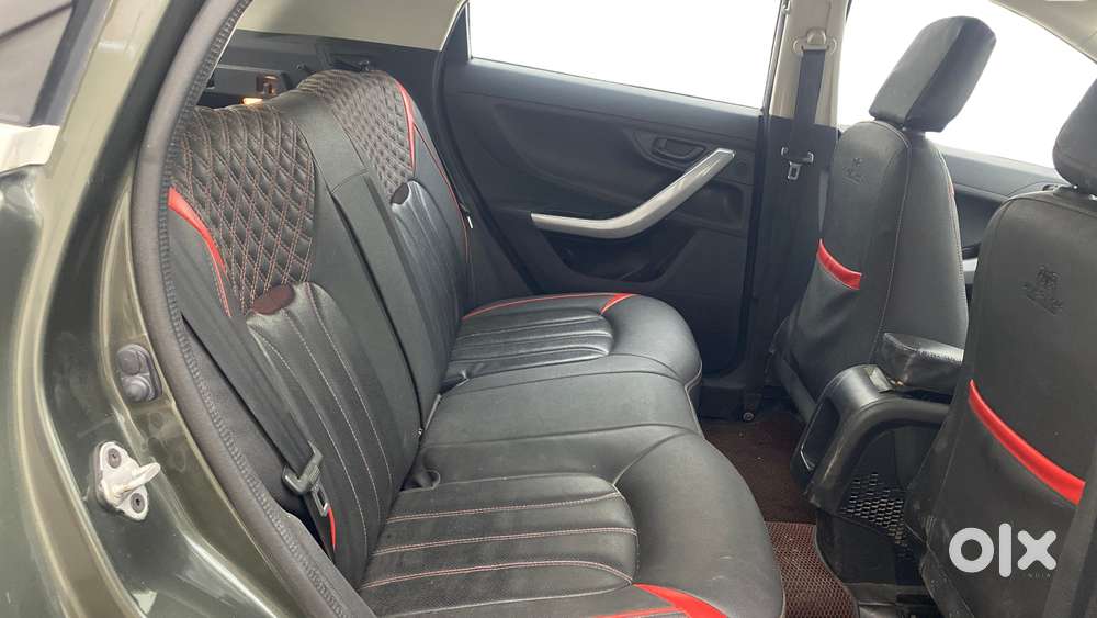 Tata Nexon 1.2 Revotron Xm, 2020, Petrol