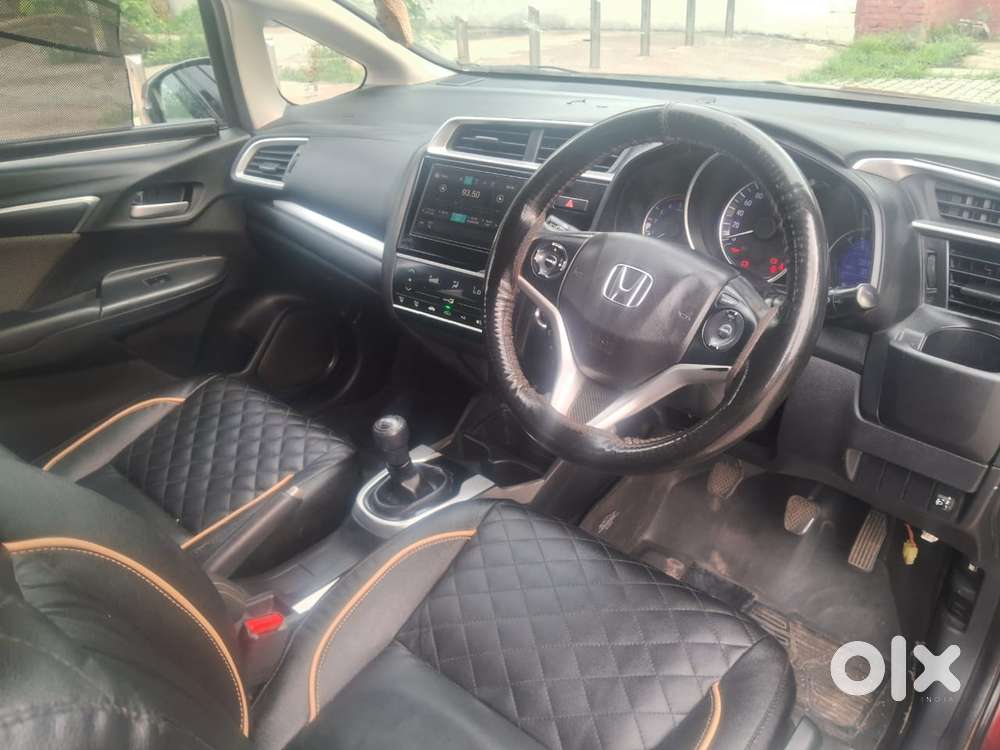 Honda Wr-v I-dtec Vx, 2017, Diesel