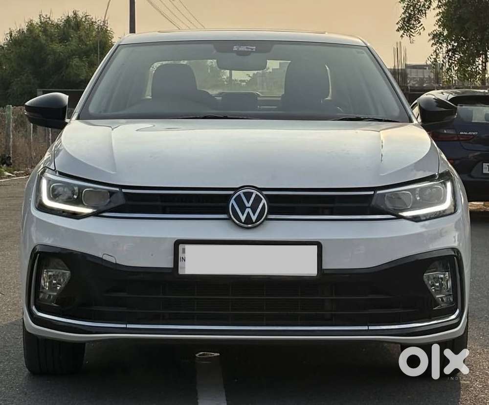 Volkswagen Virtus Highline Plus 1.0 Tsi At, 2023, Petrol