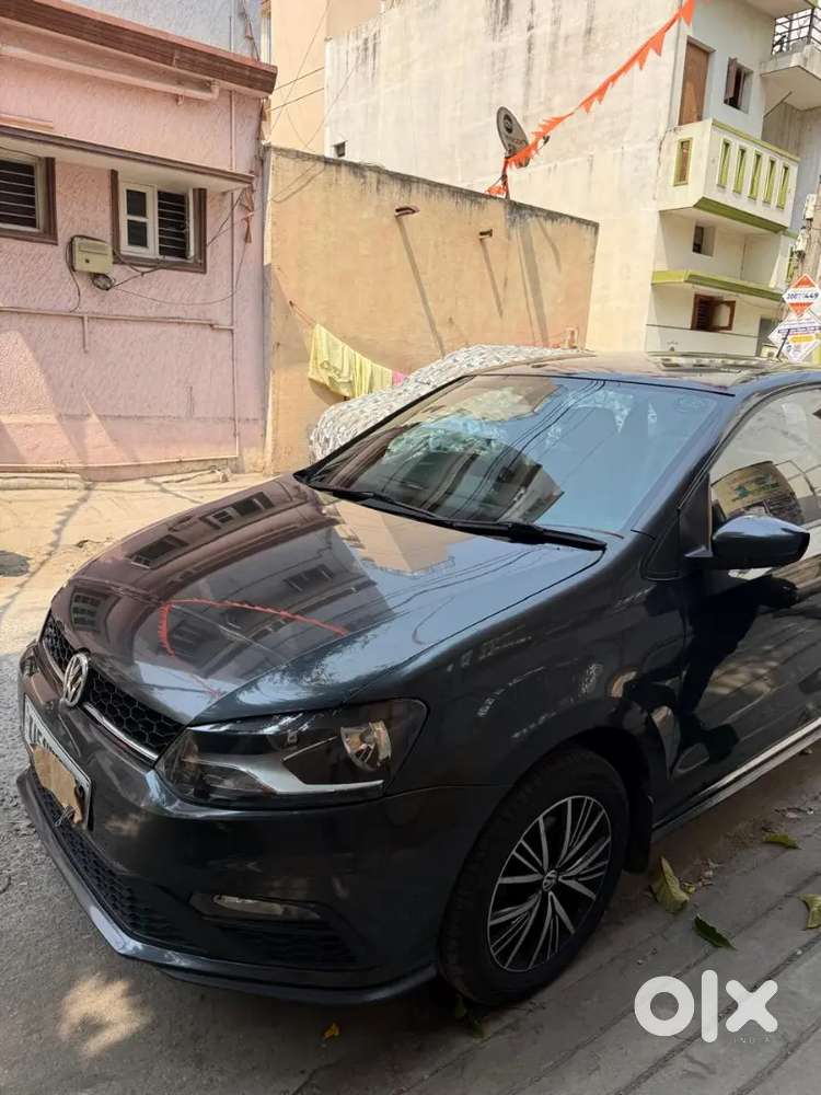 Volkswagen Vento 2019 Highline Variant