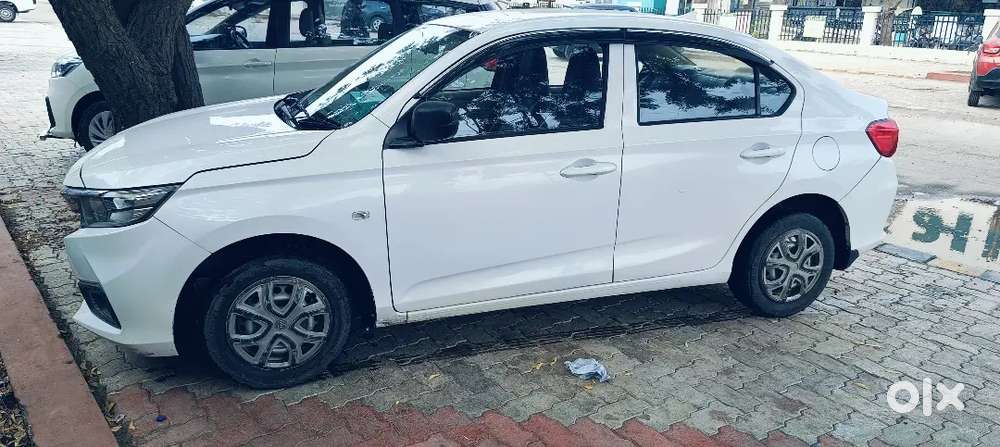 Honda Amaze 1.2 2018