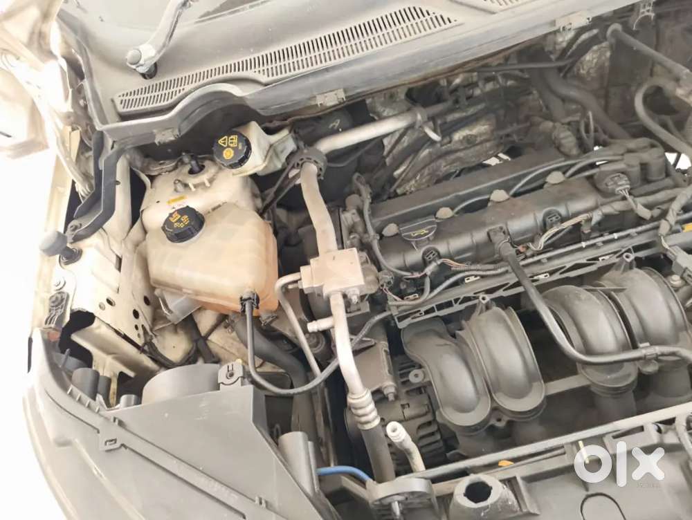 Ford Ecosport 2014 Petrol Well Maintained