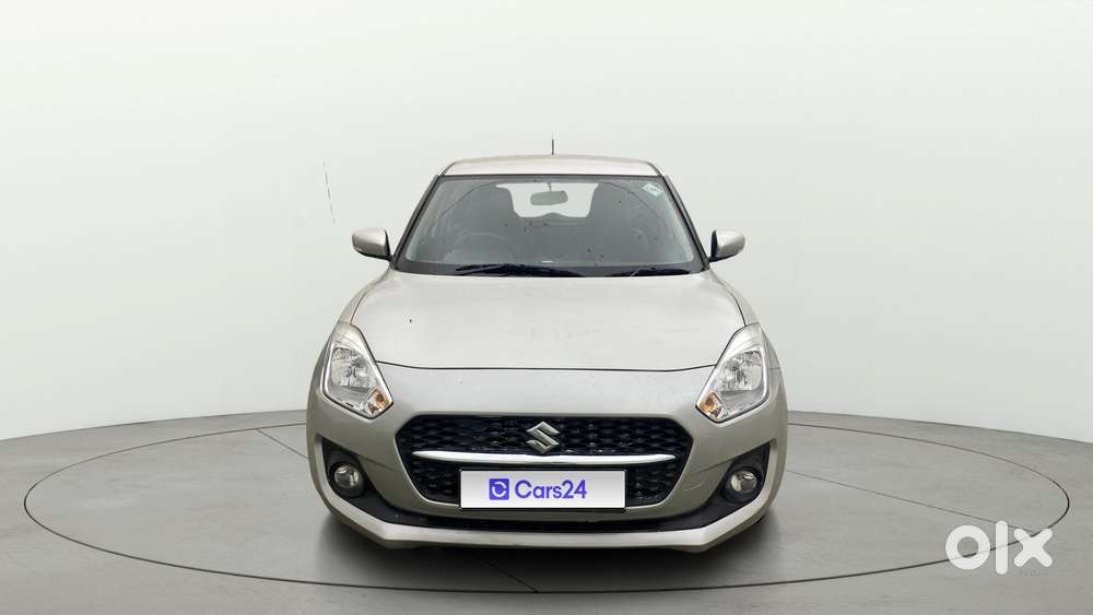 Maruti Suzuki Swift Vxi Cng, 2023, Cng & Hybrids