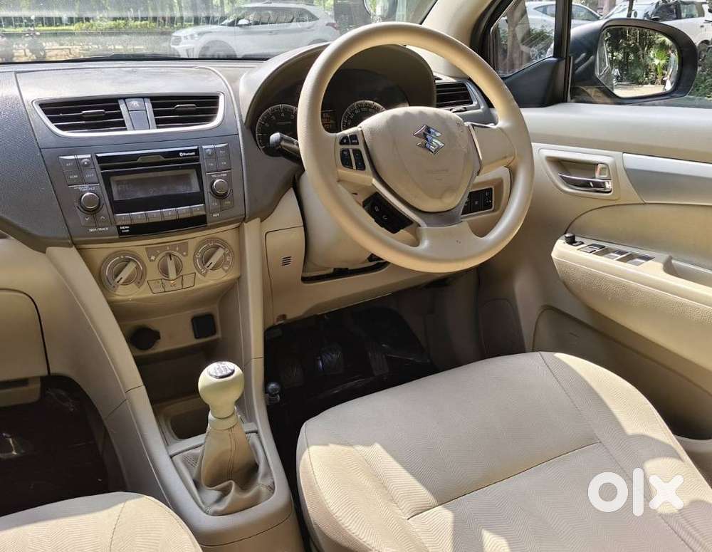 Maruti Suzuki Ertiga Vxi (o) Cng, 2018, Cng & Hybrids