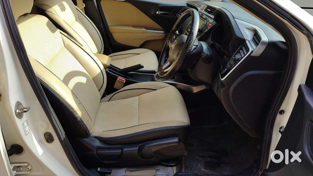 Honda City I-vtec Vx, 2015, Petrol
