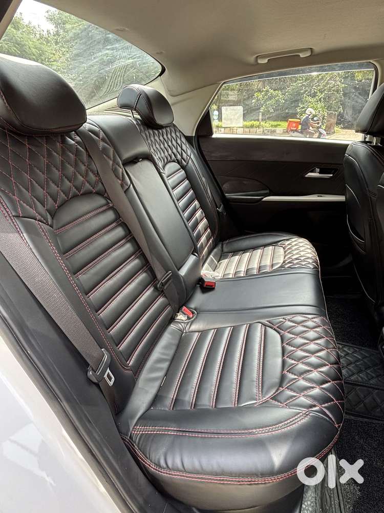 Hyundai Verna 1.6 Sx Vtvt, 2023, Petrol