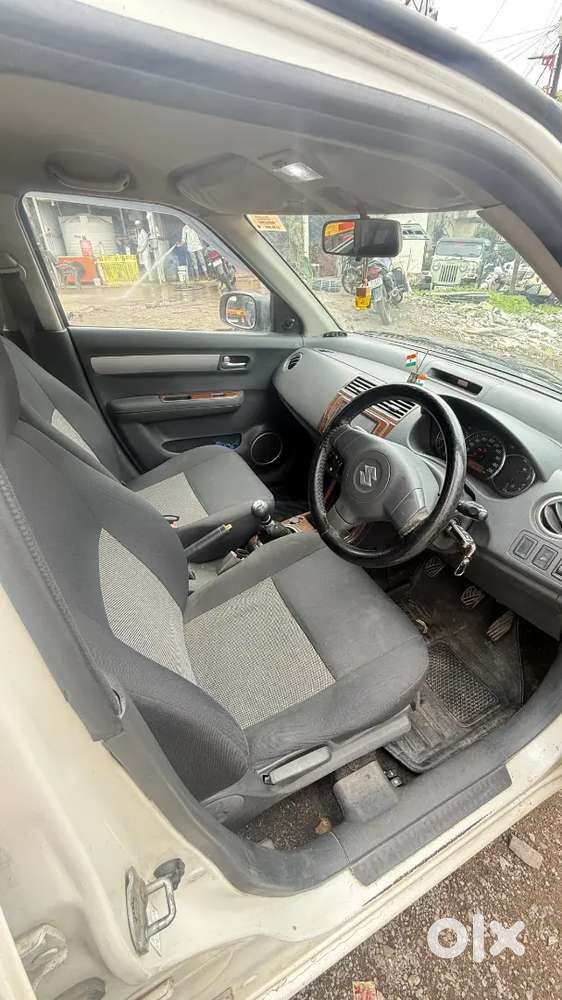 Maruti Suzuki Swift Vdi 2009 Diesel