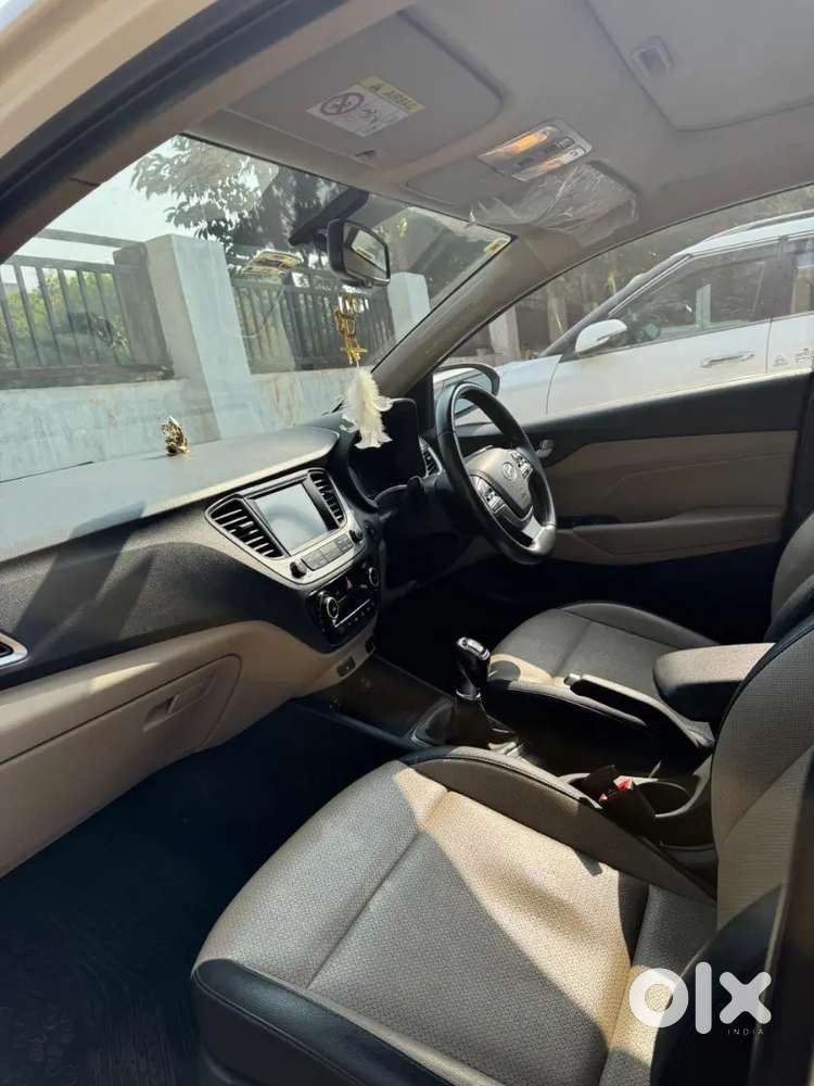 Hyundai Verna 1.6 Sx 2020