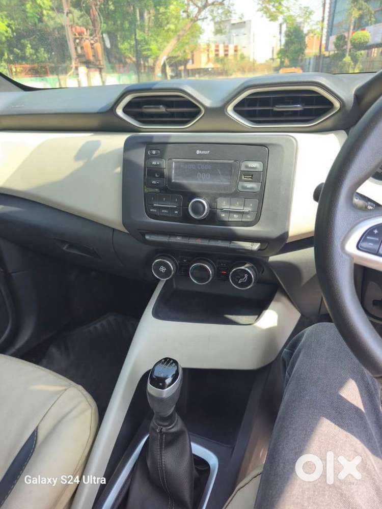 Nissan Magnite 1.0 Xl Turbo, 2022, Petrol