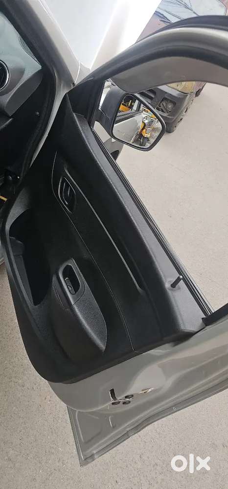 Renault Kwid Rxt 2017 Amt