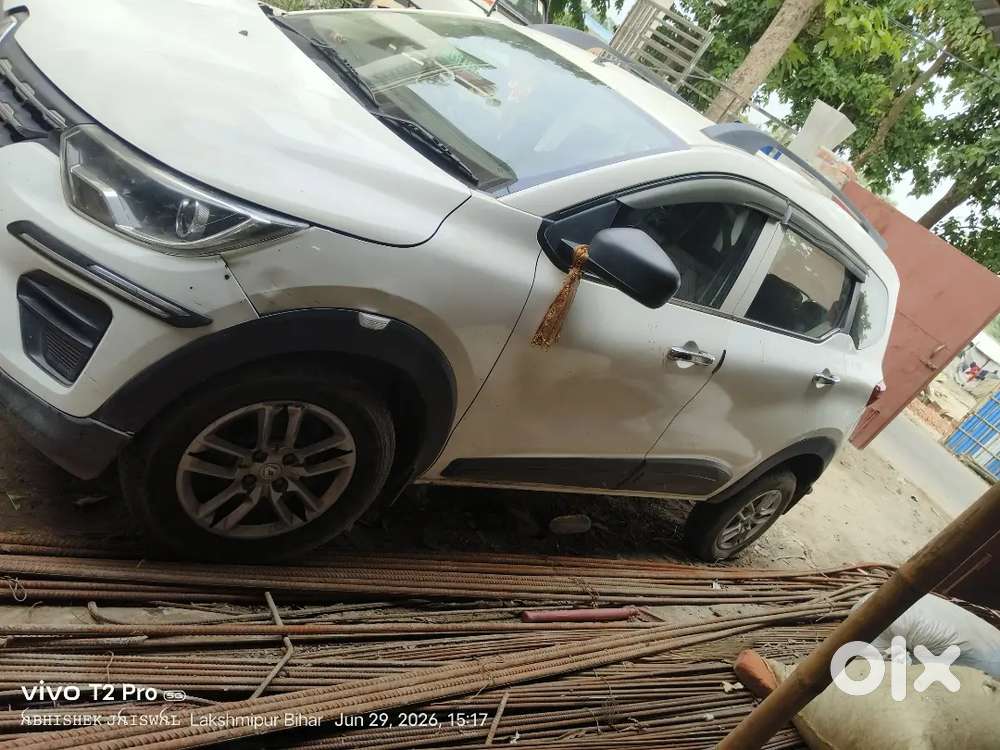 Renault Triber 1.0 Rxl 2023