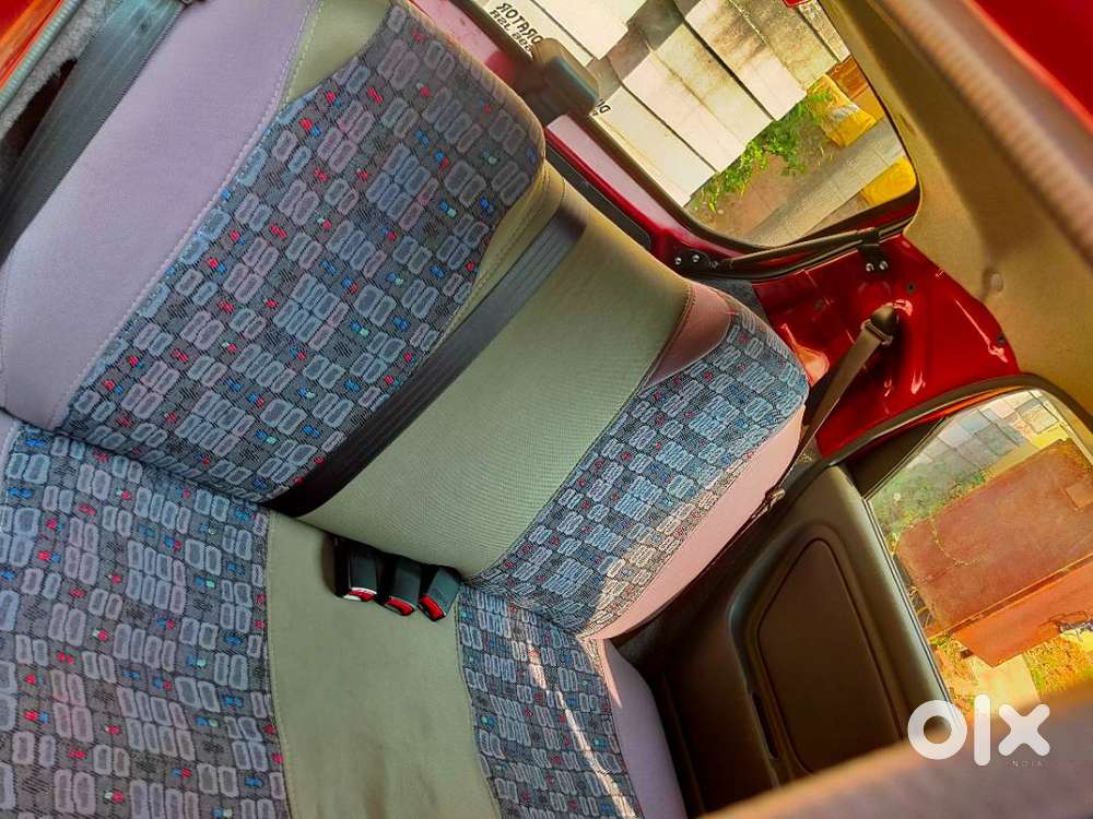 Maruti Suzuki Alto Lxi 2012 Petrol Only 14000km Driven Well Maintained