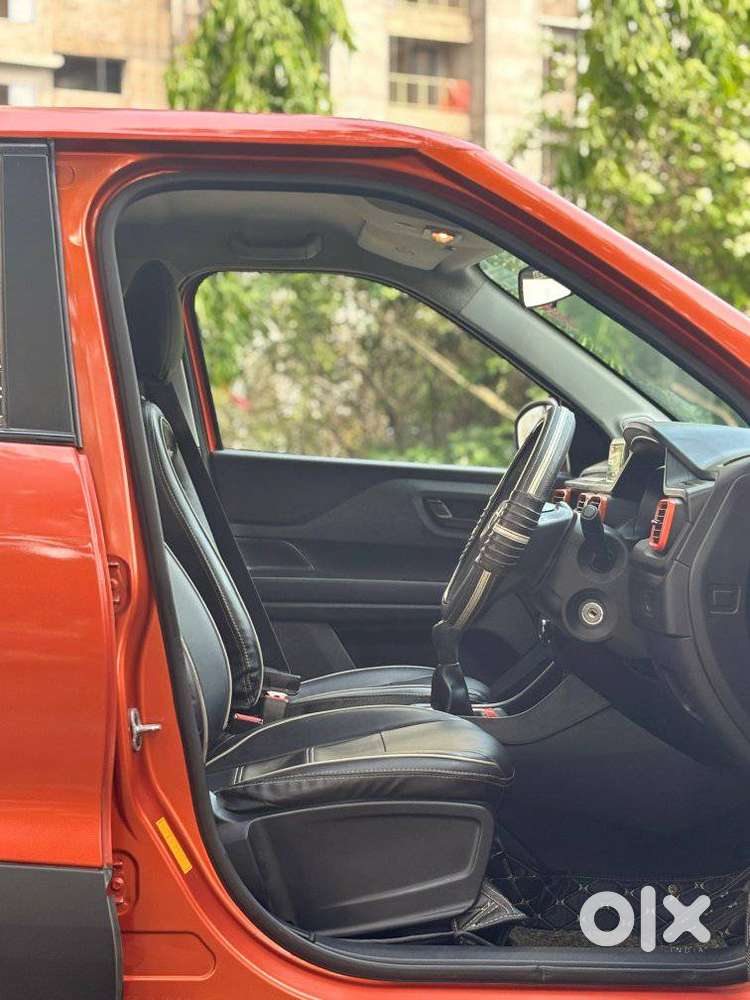 Tata Punch Adventure, 2022, Petrol