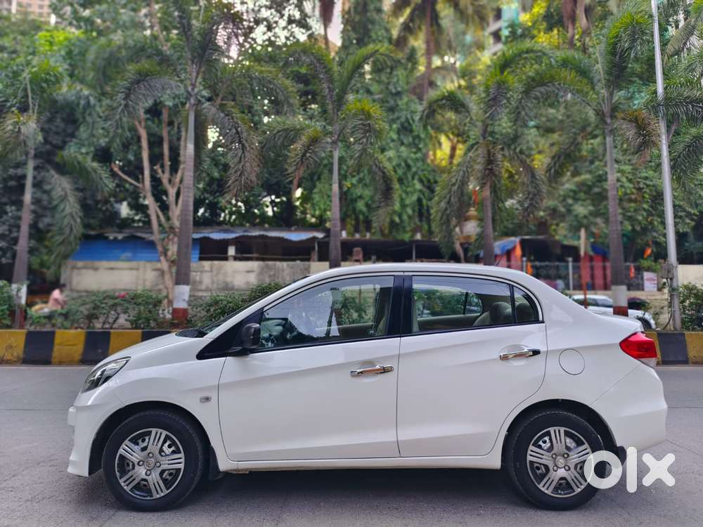 Honda Amaze E 1.2 Petrol Mt, 2013, Petrol