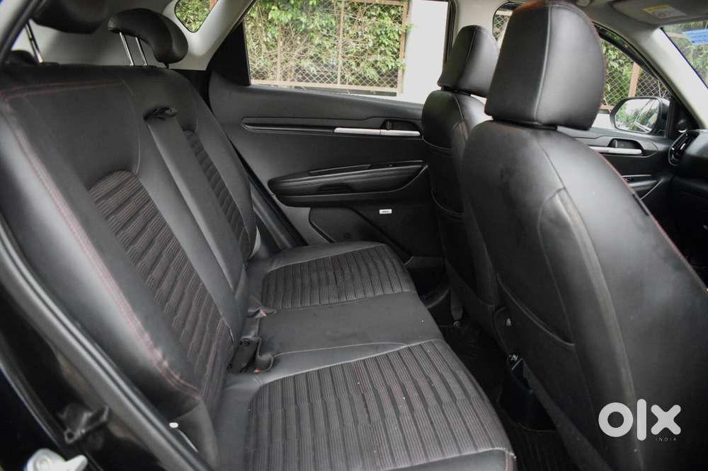 Kia Sonet Gtx Plus Turbo Dct, 2020, Petrol