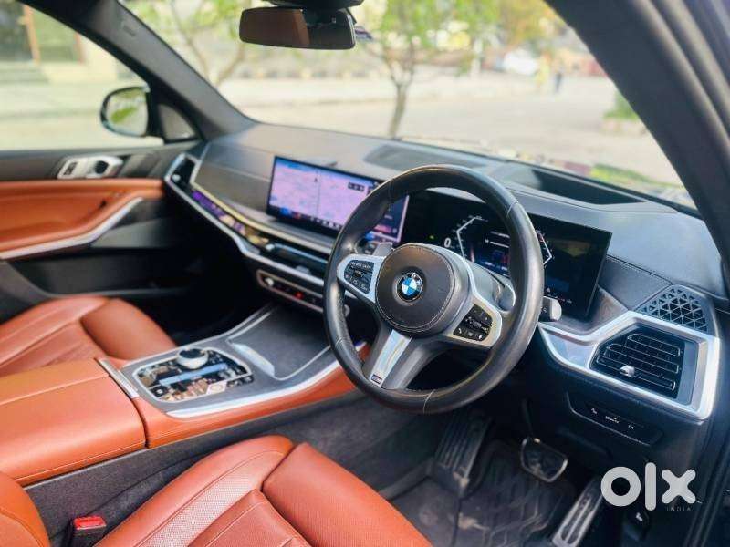 Bmw X5 Xdrive 30d Xline, 2022, Diesel