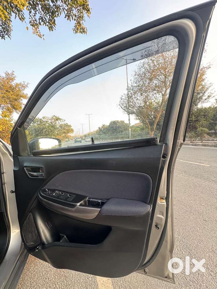 Maruti Suzuki Baleno 1.2 Delta, 2019, Petrol