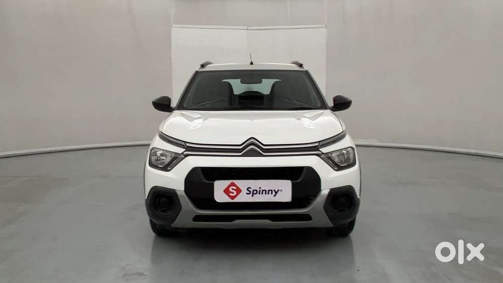 Citroen C3 Feel 1.2 Petrol, 2022, Petrol