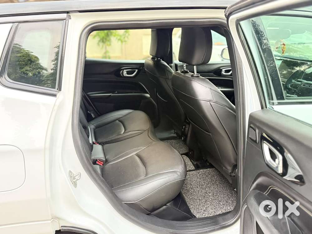 Jeep Compass S 4x4, 2025, Diesel