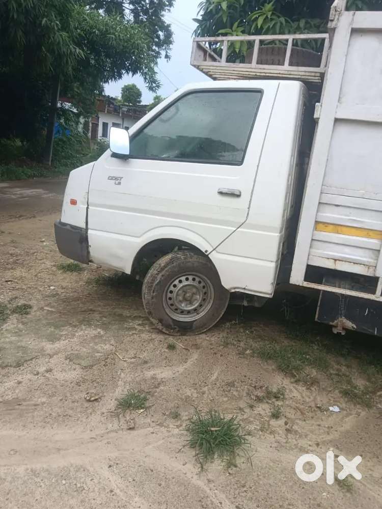 2018 Ashok Leyland Stile Diesel Automatic