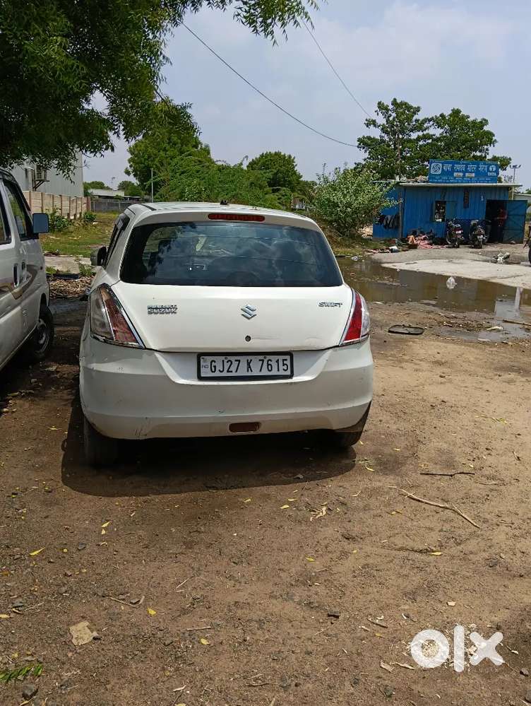 Maruti Suzuki Swift 2012 Diesel 151000 Km Driven