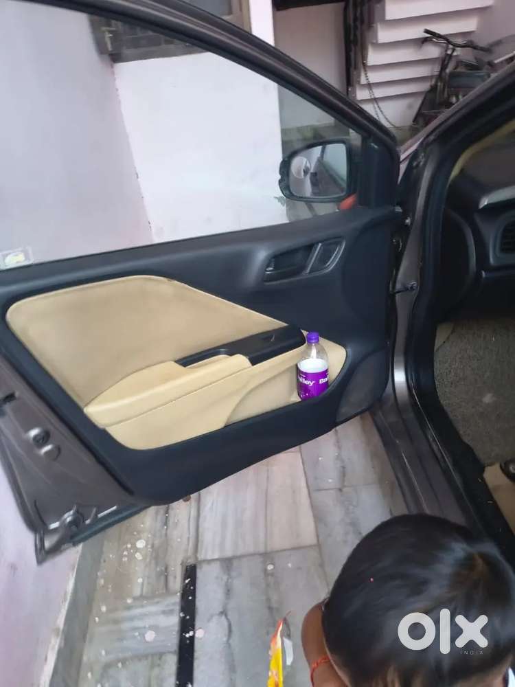 Honda City 2015 Diesel 126000 Km Driven