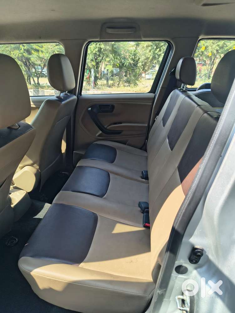 Mahindra Tuv 300 T4 Plus, 2019, Diesel