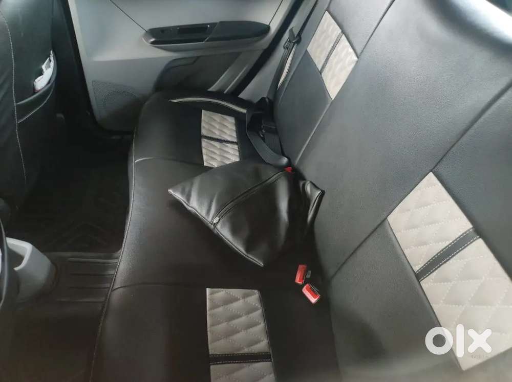 Tata Tiago Very Good Condition Like New Car