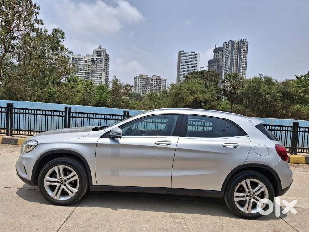 Mercedes-benz Gla 200 D, 2015, Diesel