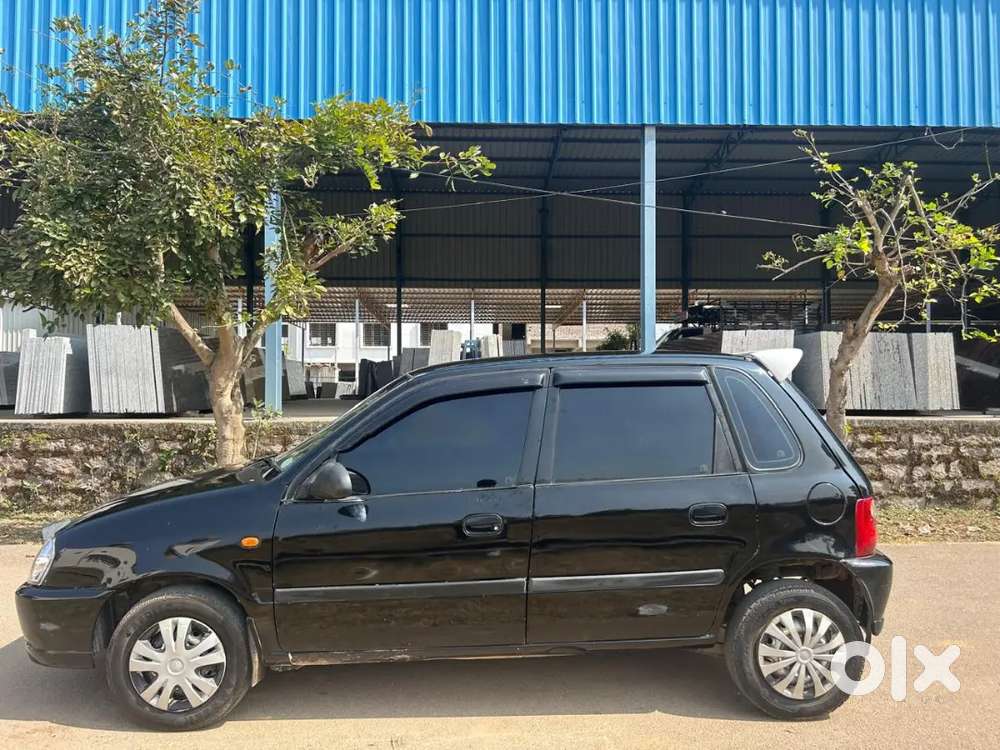 Maruti Suzuki Xl6 2006 Petrol
