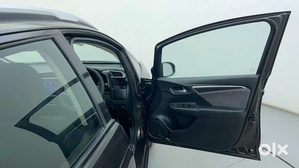 Honda Wr-v 1.2 Vx I-vtec, 2018, Petrol